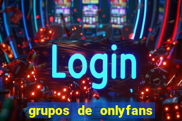 grupos de onlyfans no telegram